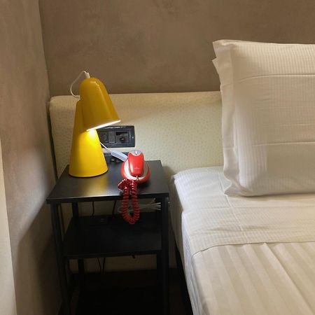 Hotel B Senigallia Buitenkant foto