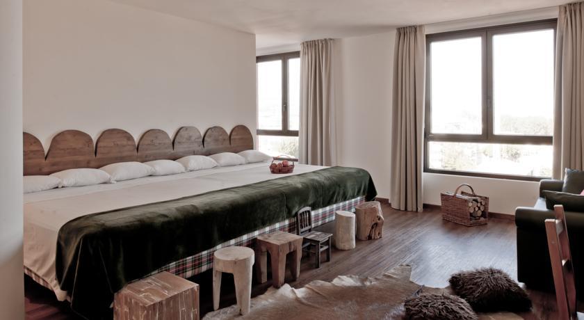 Hotel B Senigallia Kamer foto
