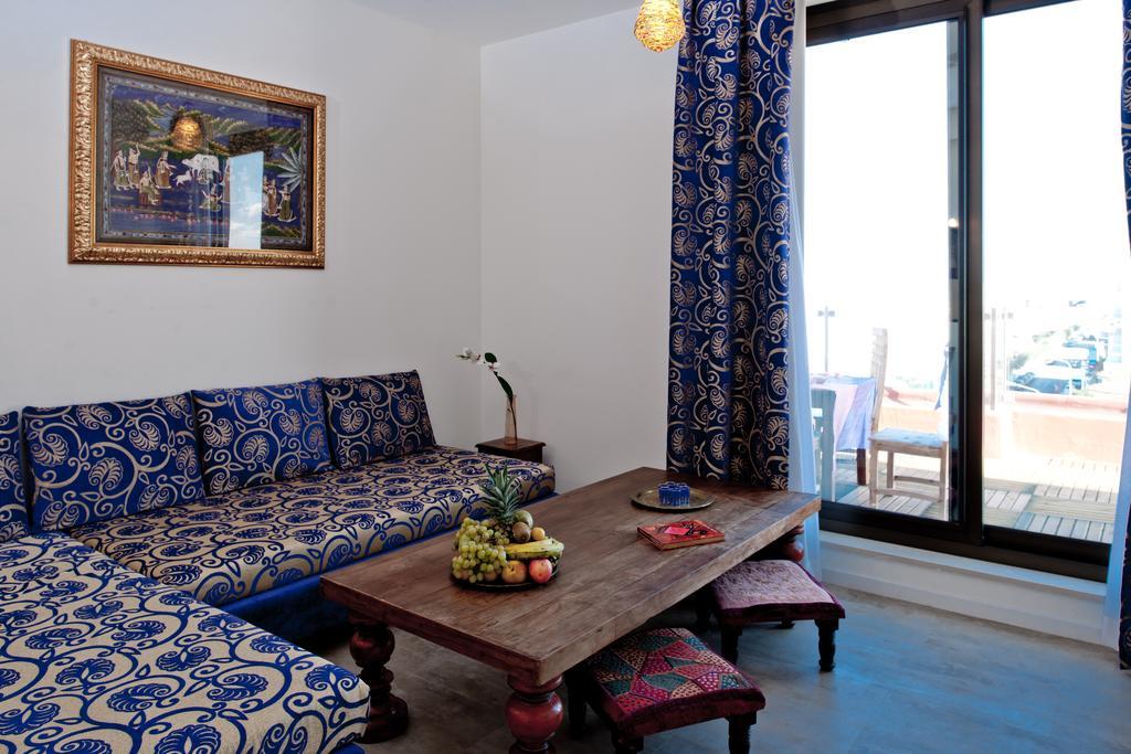 Hotel B Senigallia Kamer foto