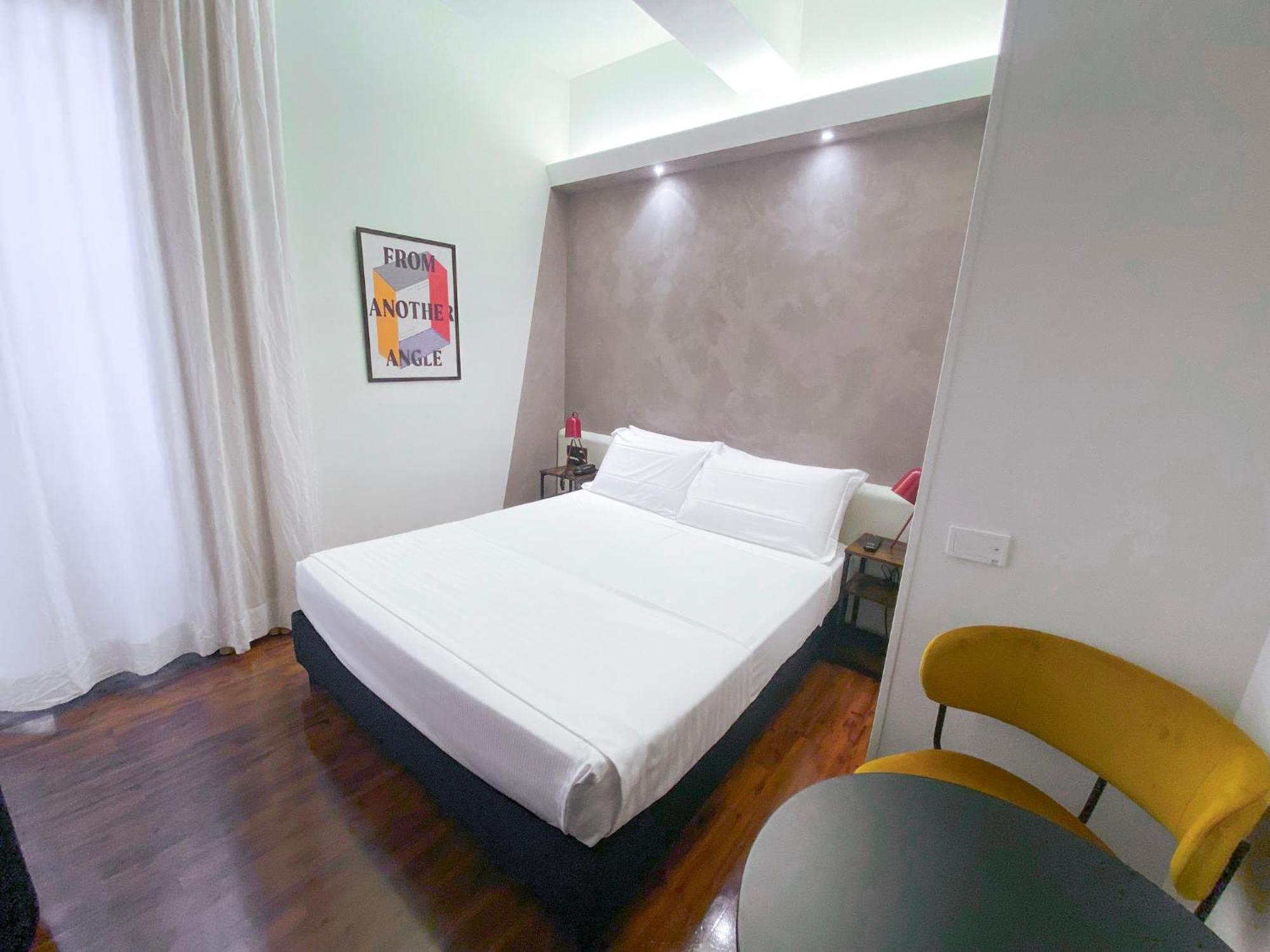 Hotel B Senigallia Buitenkant foto